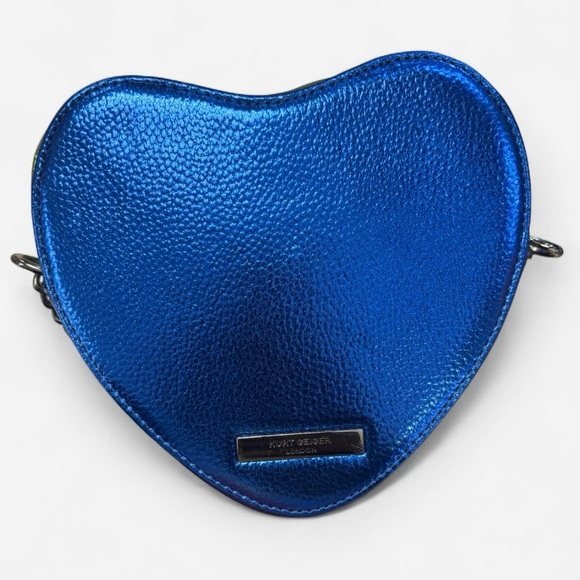 Kurt- Heart bag